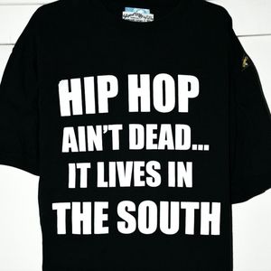 Hip Hop Tee